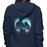 Winter Survivors - Hoodie