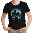 Winter Survivors - Youth Apparel