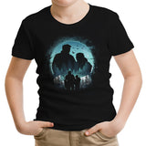 Winter Survivors - Youth Apparel