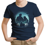 Winter Survivors - Youth Apparel