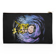 Wish Between Worlds - Accessory Pouch