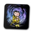 Wish Between Worlds - Coasters
