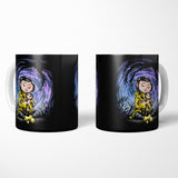 Wish Between Worlds - Mug