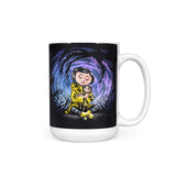 Wish Between Worlds - Mug