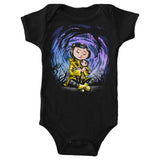 Wish Between Worlds - Youth Apparel