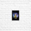 Wish Between Worlds - Posters & Prints