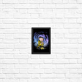 Wish Between Worlds - Posters & Prints