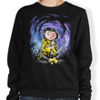 Wish Between Worlds - Sweatshirt