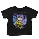 Wish Between Worlds - Youth Apparel