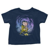 Wish Between Worlds - Youth Apparel