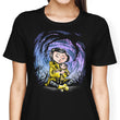 Wish Between Worlds - Women's Apparel
