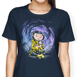Wish Between Worlds - Women's Apparel