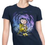Wish Between Worlds - Women's Apparel