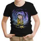 Wish Between Worlds - Youth Apparel