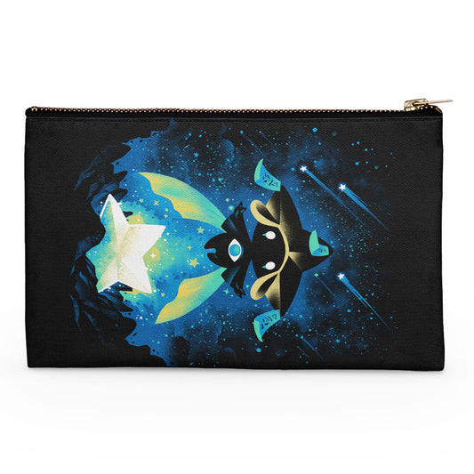 Wish for a Shooting Star - Accessory Pouch