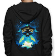 Wish for a Shooting Star - Hoodie