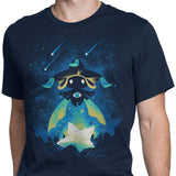 Wish for a Shooting Star - Men's Apparel
