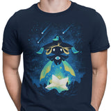 Wish for a Shooting Star - Men's Apparel