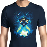 Wish for a Shooting Star - Men's Apparel