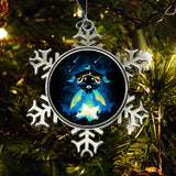 Wish for a Shooting Star - Ornament