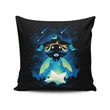 Wish for a Shooting Star - Throw Pillow