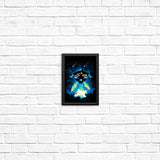 Wish for a Shooting Star - Posters & Prints