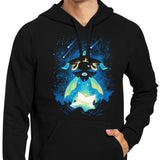 Wish for a Shooting Star - Hoodie
