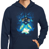 Wish for a Shooting Star - Hoodie