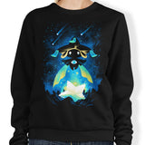 Wish for a Shooting Star - Sweatshirt
