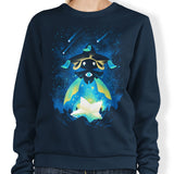 Wish for a Shooting Star - Sweatshirt