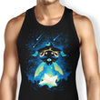 Wish for a Shooting Star - Tank Top