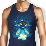 Wish for a Shooting Star - Tank Top