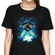 Wish for a Shooting Star - Women's Apparel