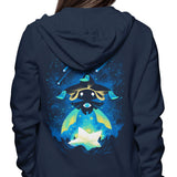 Wish for a Shooting Star - Hoodie