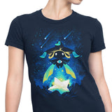 Wish for a Shooting Star - Women's Apparel