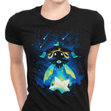 Wish for a Shooting Star - Women's Apparel