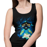 Wish for a Shooting Star - Tank Top