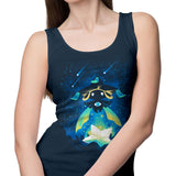 Wish for a Shooting Star - Tank Top