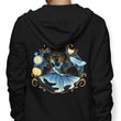 Wish Upon a Starry Night - Hoodie