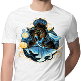 Wish Upon a Starry Night - Men's Apparel