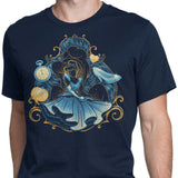 Wish Upon a Starry Night - Men's Apparel