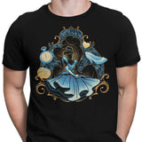 Wish Upon a Starry Night - Men's Apparel