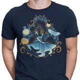 Wish Upon a Starry Night - Men's Apparel