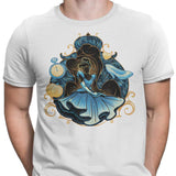 Wish Upon a Starry Night - Men's Apparel