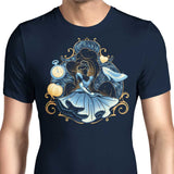 Wish Upon a Starry Night - Men's Apparel