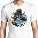 Wish Upon a Starry Night - Men's Apparel