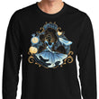 Wish Upon a Starry Night - Long Sleeve T-Shirt