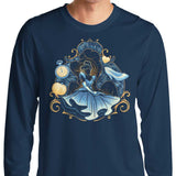 Wish Upon a Starry Night - Long Sleeve T-Shirt