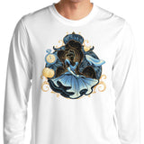 Wish Upon a Starry Night - Long Sleeve T-Shirt