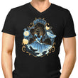 Wish Upon a Starry Night - Men's V-Neck